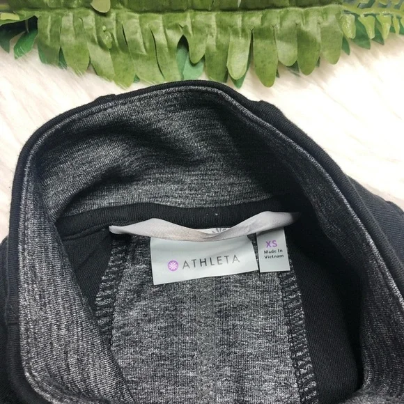 Athleta CYA Hope Jacket XS - Picture 4 of 5